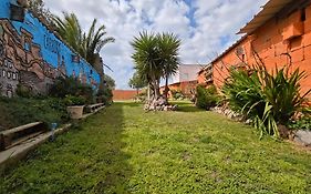 B&B Domu Delunas